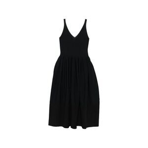 Cfcl Black Dresses - Day Dresses Women